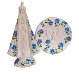 Kit Nossa Senhora Aparecida