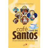 Café com os Santos
