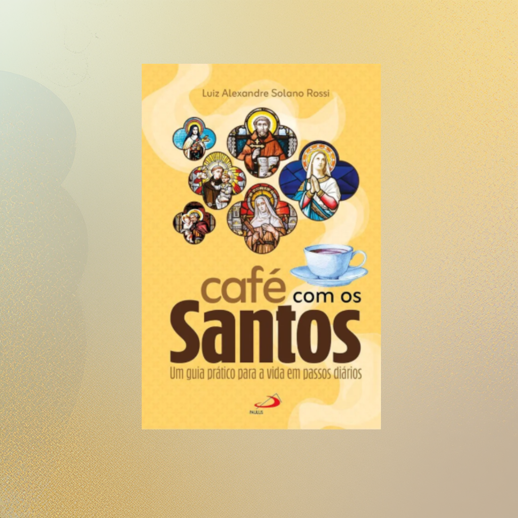 Café com os Santos