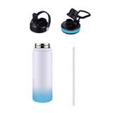 Devotional Bottle – Our Lady