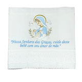 Toalha de Boca - Nossa Senhora das Graças