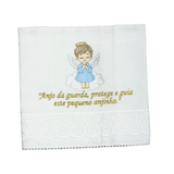 Toalha de Boca – Anjo da Guarda
