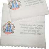 Kit Toalha – Nossa Senhora das Graças