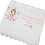Guest Towel - Guadalupe