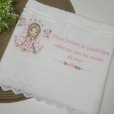 Guest Towel - Guadalupe