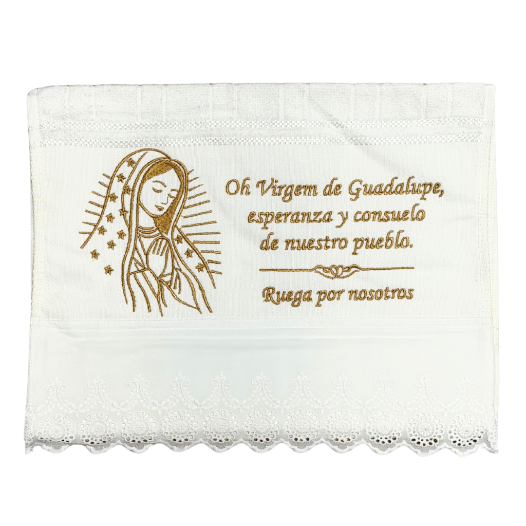 Guest Towel