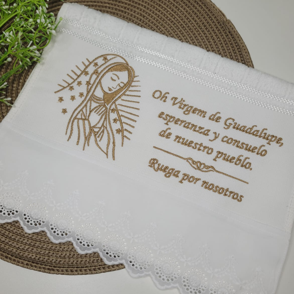 Guest Towel