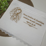 Guest Towel - Guadalupe