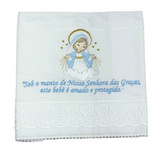 Toalha de Boca Nossa Senhora das Graças
