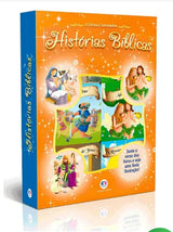 Bible Stories