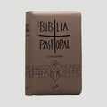 Bíblia Sagrada Católica Pastoral- letra grande