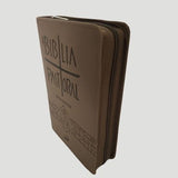 Pastoral Catholic Holy Bible - large print