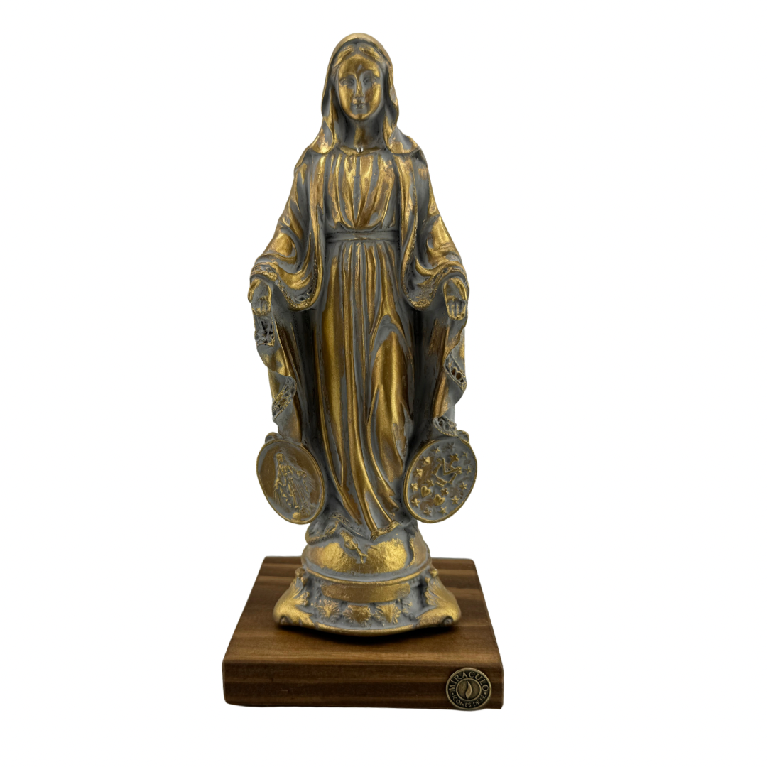 Image of Our Lady of Graces