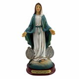 Image of Our Lady of Graces