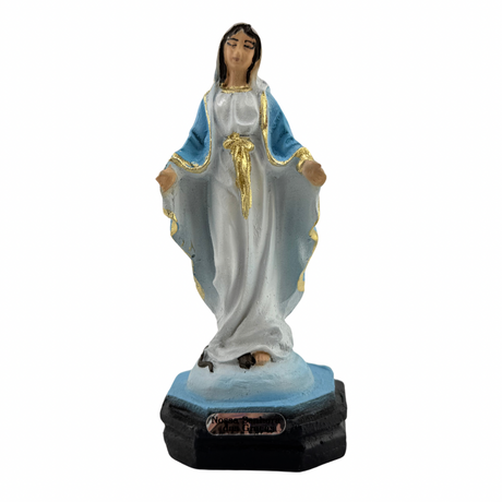 Imagem N.S. das Graças