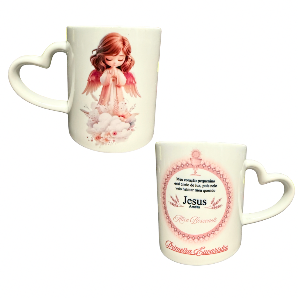 Custom Mugs