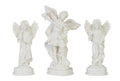 Ivory Archangels Trio Image