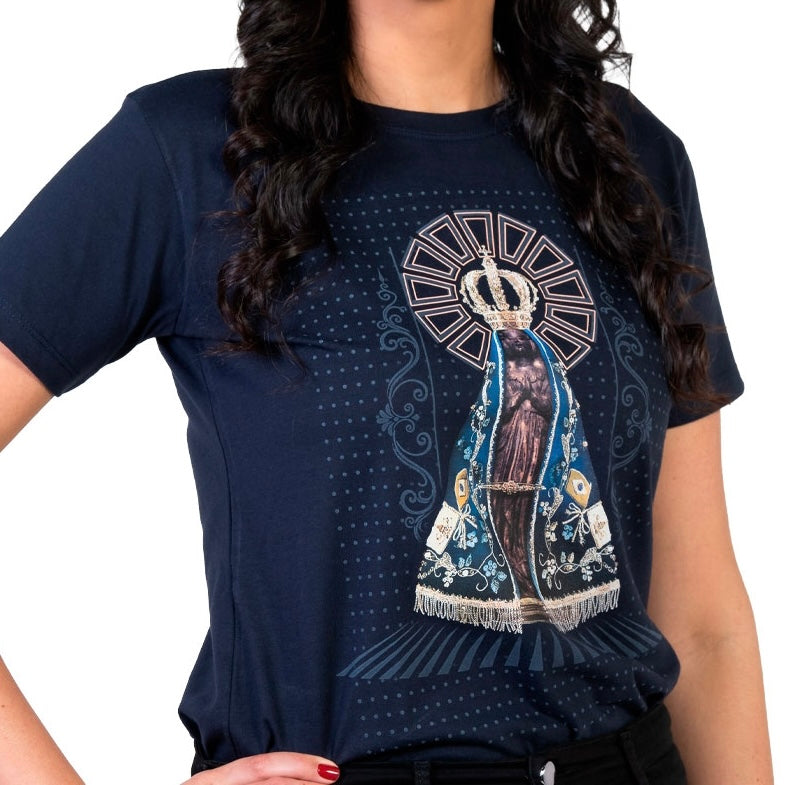 Baby Look Our Lady of Aparecida