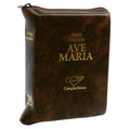 Medium Hail Mary Bible with Zipper