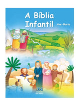Children's Bible Hardcover