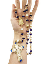 Rosary Our Lady of Aparecida Luxury