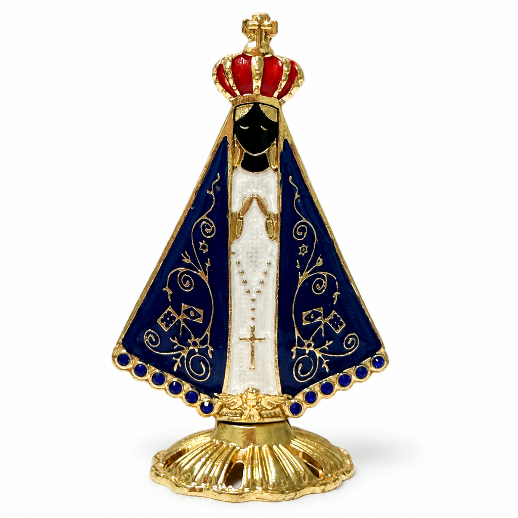 Adorno - Nossa Senhora Aparecida