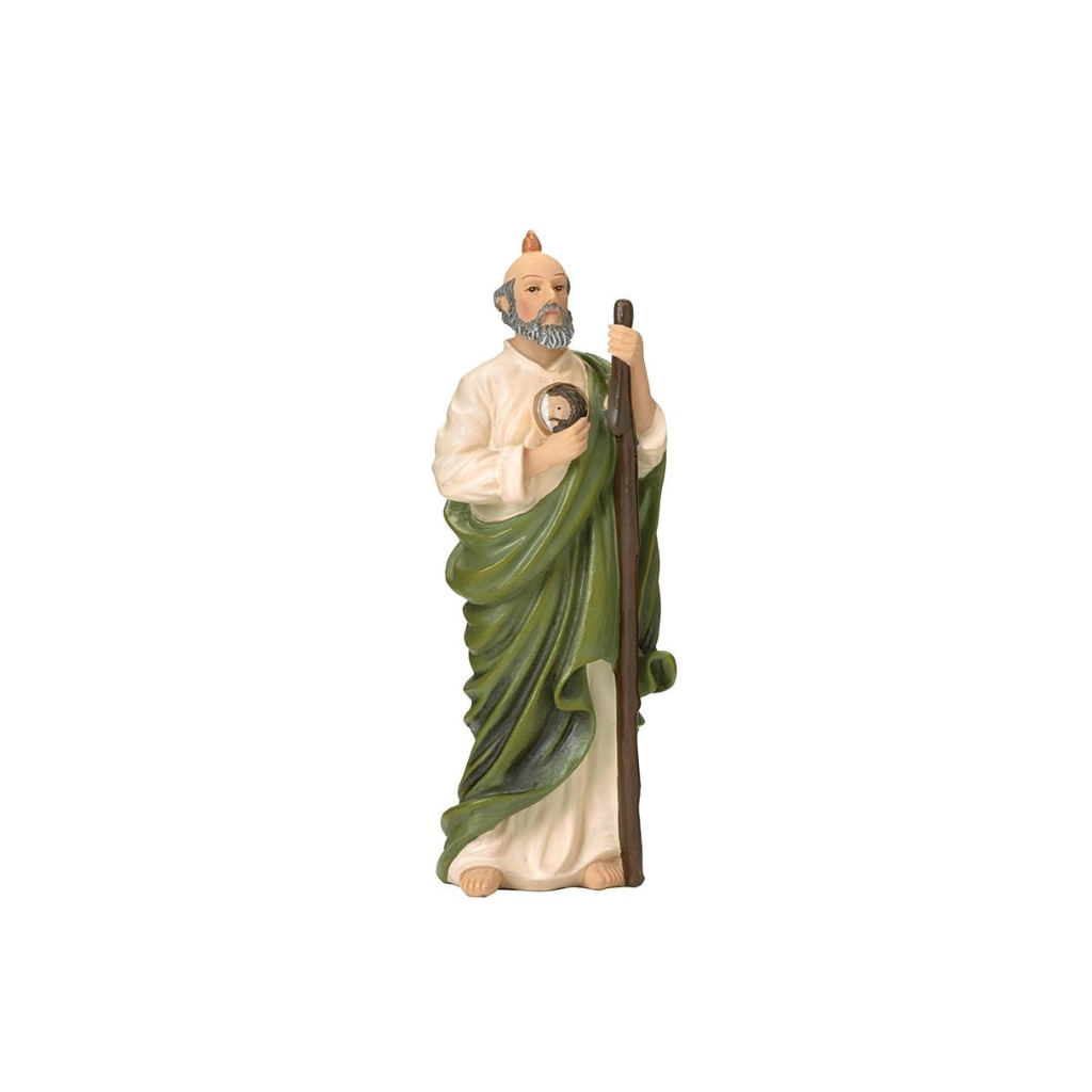 Imagem Sao Judas Tadeu - 10cm