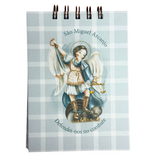 Collection of Devotional Notebooks