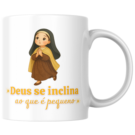 Canecas Personalizadas Santa Teresinha