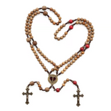 Rosary of the Madeira Couple