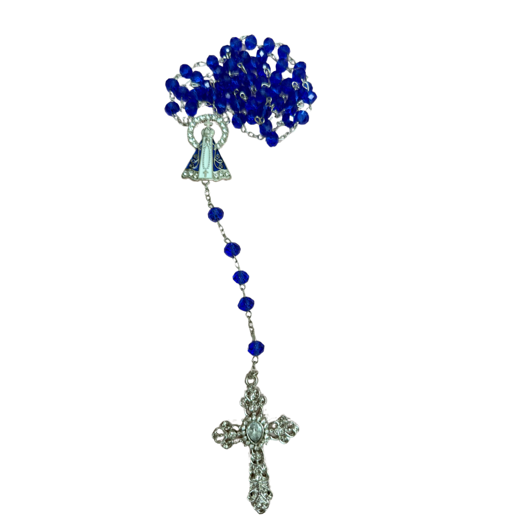 Crystal Rosary