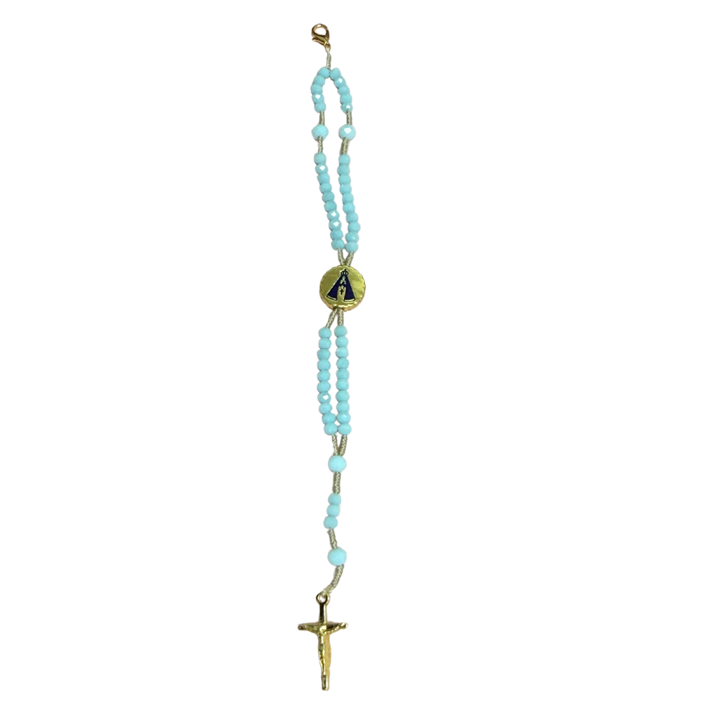 Wrist Rosary