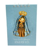 Collection of Devotional Notebooks