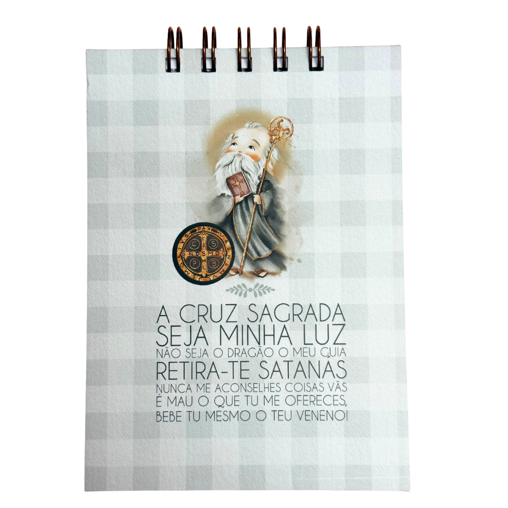 Collection of Devotional Notebooks