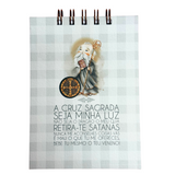 Collection of Devotional Notebooks