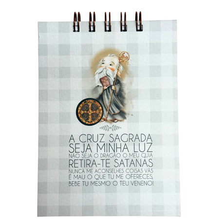 Coleção de Bloquinhos Devocionais