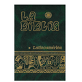 Latin American Bible – Traditional Edition (Green Cover)