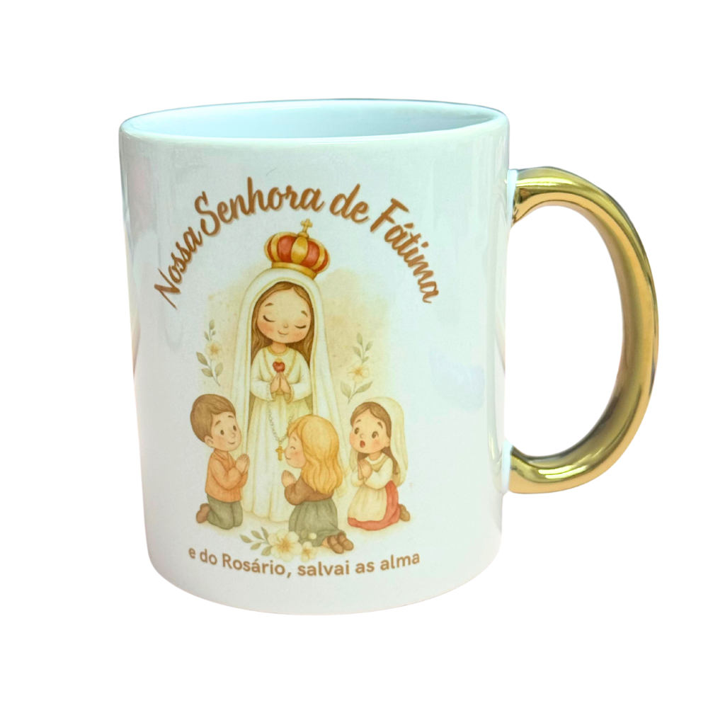 Custom Mugs