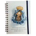 Ministry Notebook