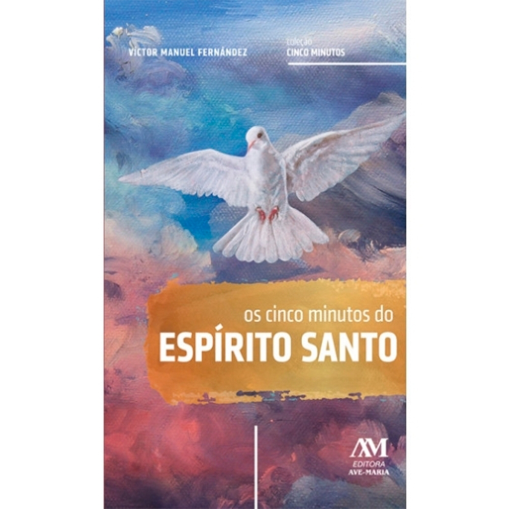 The Five Minutes of the Holy Spirit