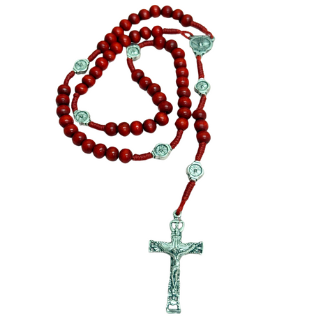 Eucharistic Rosary