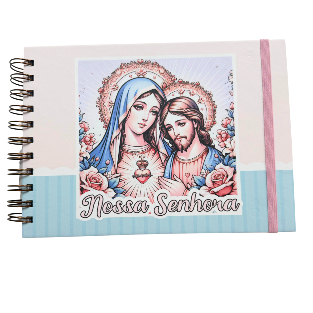 Caderno de Colorir