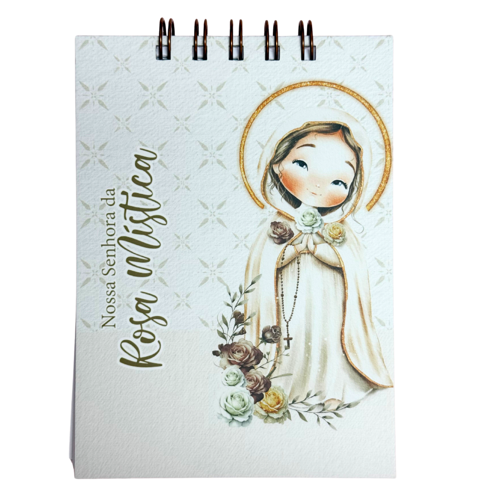Collection of Devotional Notebooks