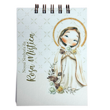 Collection of Devotional Notebooks