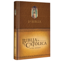Catholic Bible - Large Print (La Biblia de América)