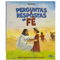 Faith Questions &amp; Answers