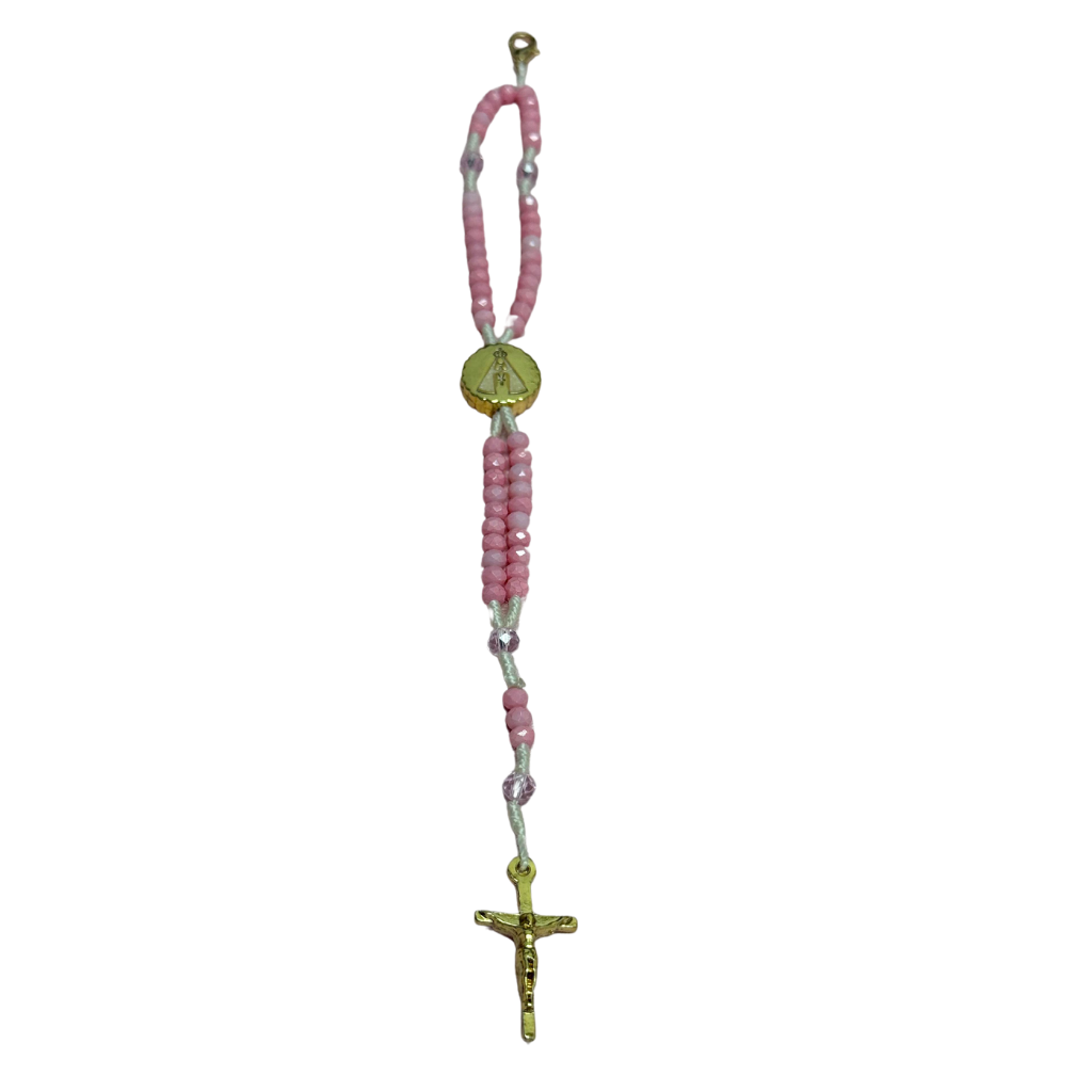 Wrist Rosary