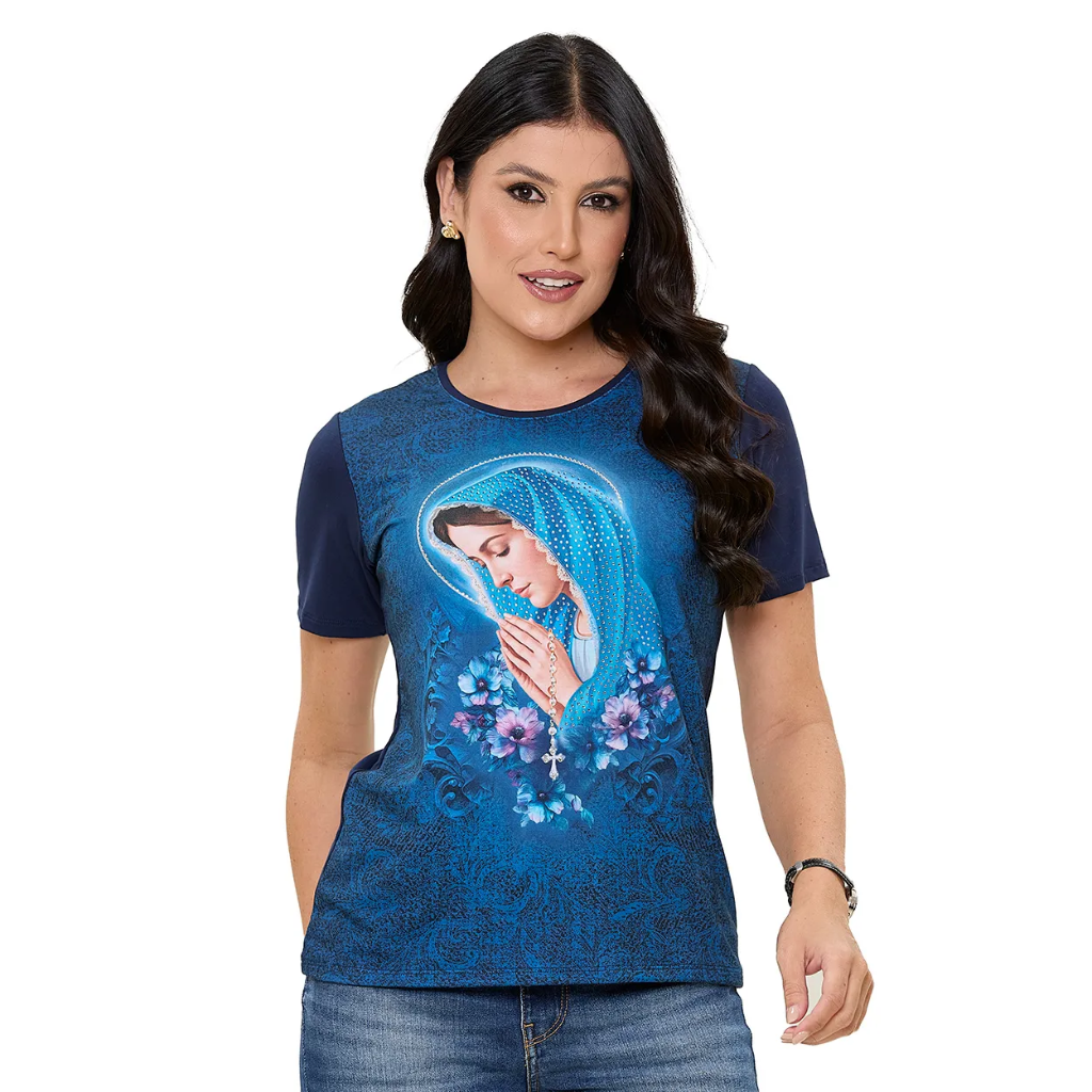 Baby Look Our Lady of Silence