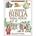 The First Bible for Children