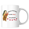 Canecas Personalizadas Santa Teresinha